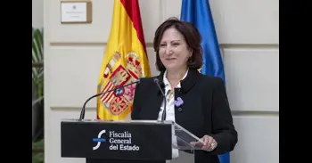 Fiscales progresistas respaldan los nombramientos de Peramato tras la polémica por el relevo en la Fiscalía de Madrid