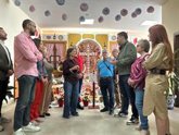 Foto: El PSOE pide el voto progresista en Granada para "avanzar en bienestar" frente al "retroceso" con el PP