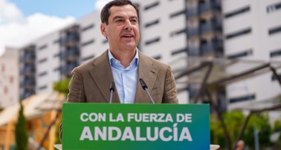 Andalucía