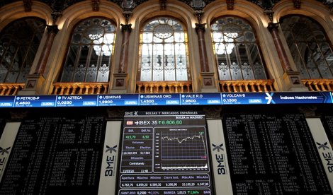Economía Finanzas