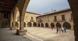 Aragón
