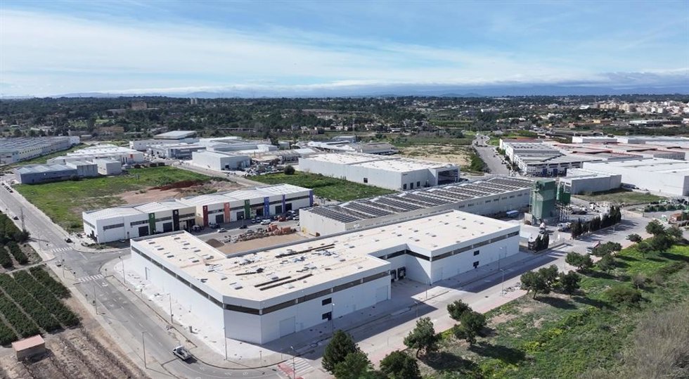 El Consell ultima una línea de ayudas pionera de 1,5 millones para la transformación digital de 'mid caps' industriales