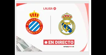 Espanyol - Real Madrid, en directo hoy: estadísticas previas y alineaciones probables