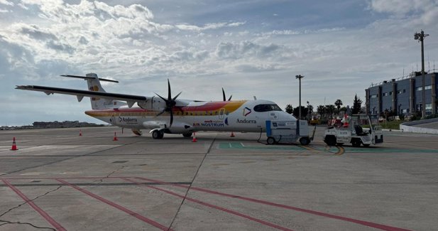 Ceuta y Melilla