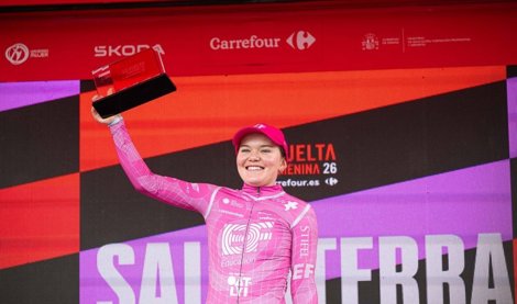 Ciclismo
