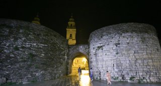 Galicia