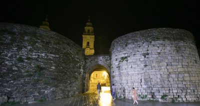 Galicia