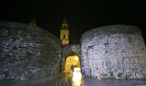 Galicia
