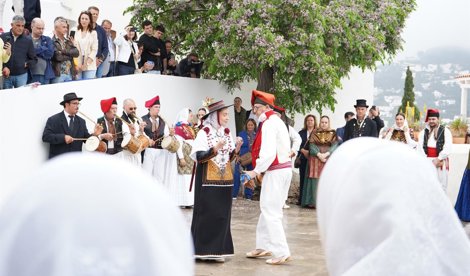 Islas Baleares