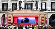 Teatro Real