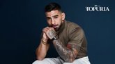Foto: Los Topuria llegan en junio a HBO Max