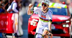 Ciclismo
