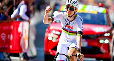 Ciclismo