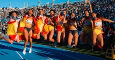 Deportes