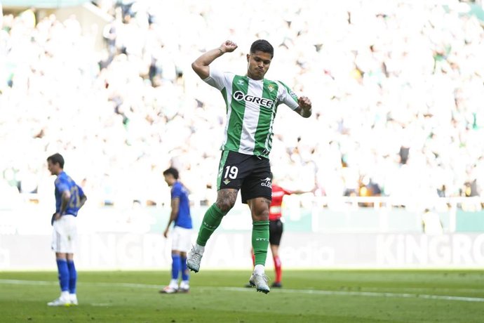 Real Betis - Real Oviedo