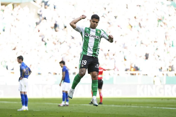 Real Betis - Real Oviedo