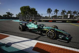 Fernando Alonso, Gran Premio de Miami