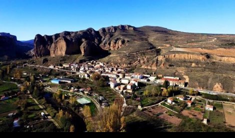 La Rioja