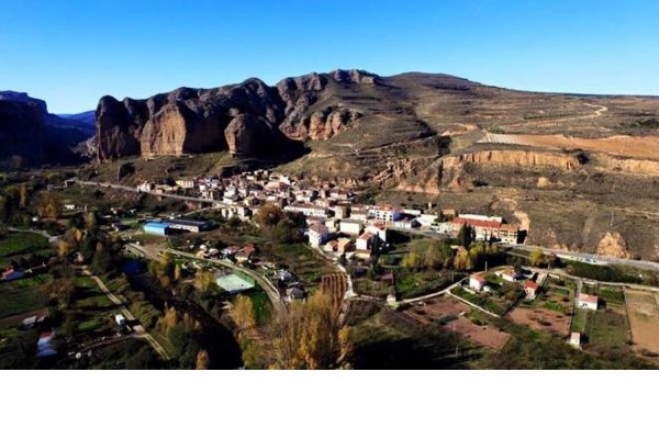 La Rioja