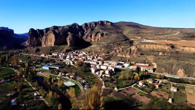 La Rioja
