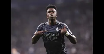 Vinícius aplaza el alirón del Barça hasta el Clásico