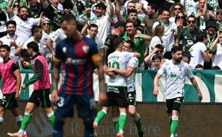 Racing de Santander - Huesca