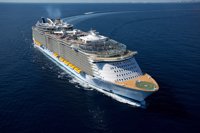 Tres muertos por hantavirus en un crucero de lujo que partió desde Argentina hacia Canarias