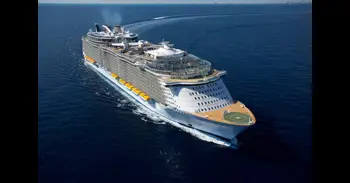 Tres muertos por hantavirus en un crucero de lujo que partió desde Argentina hacia Canarias
