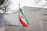 Foto: Irán advierte que "cualquier injerencia" de EEUU en el "nuevo régimen" de Ormuz supondrá una violación del alto el fuego