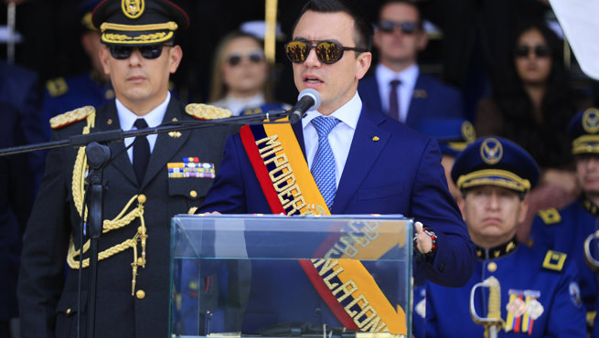 Política