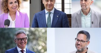 Andalucía