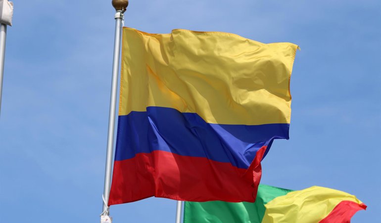 iberoamérica