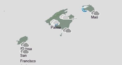 Islas Baleares