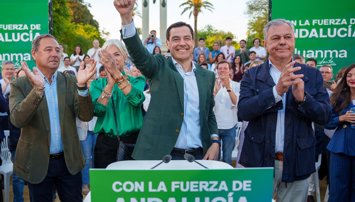 Andalucía