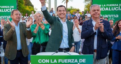 Andalucía