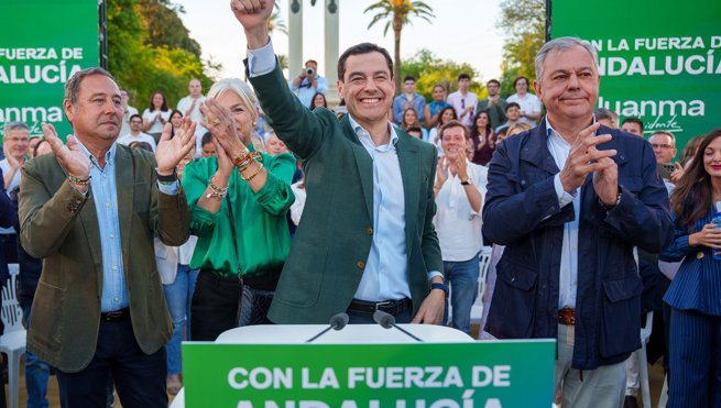 Andalucía