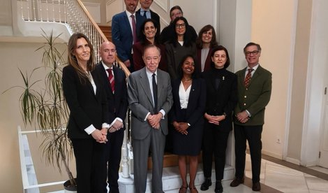 Comunicados Sociedad