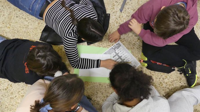 Pantailen erabileraren inguruko prebentzioa indartzeko Tik-Tak-Tok Astea egingo da Bermeon maiatzean