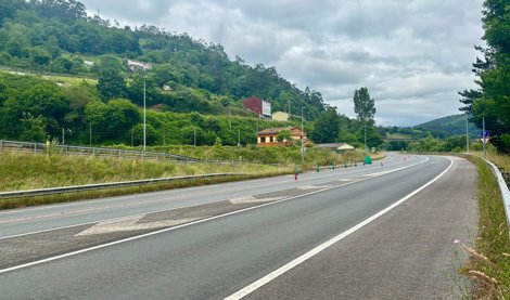 Asturias