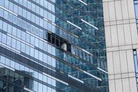 Rusia denuncia un ataque con dron por parte de Ucrania contra un edificio residencial en Moscú