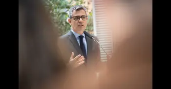 Bolaños demanda a Aldama por vulnerar su derecho al honor tras asegurar que le contactó para "comprar su silencio"