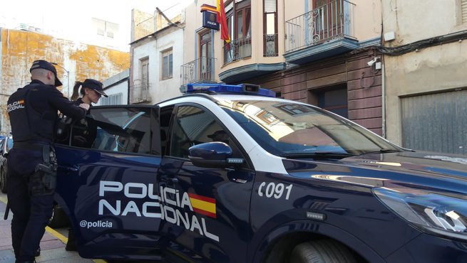 Murcia