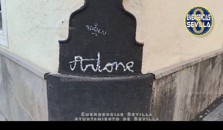 Sevilla