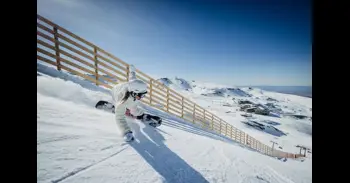 Sierra Nevada cierra la temporada más dura con cerca de 900.000 esquiadores, un 3,9% más