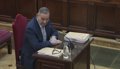 Ábalos reconoce "vínculos singulares" con Koldo y dice que haber conocido a Aldama no es "nada que celebrar"