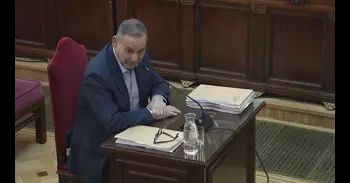 Ábalos reconoce "vínculos singulares" con Koldo y dice que haber conocido a Aldama no es "nada que celebrar"