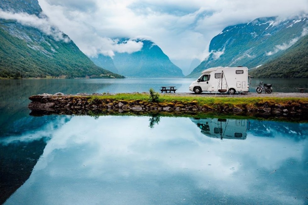 Caravaning