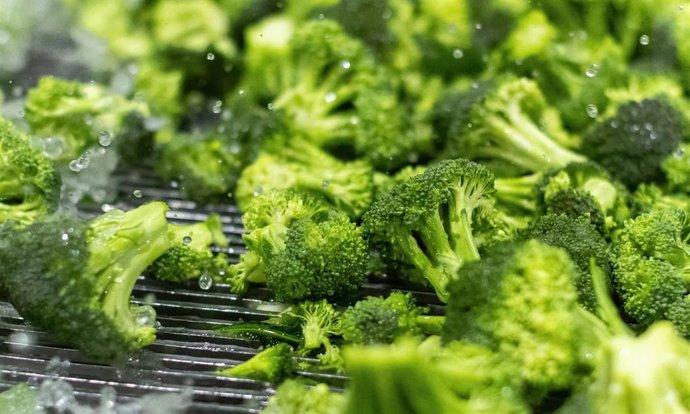Las compras de Mercadona a proveedores navarros superaron los 895 millones de euros en 2025.