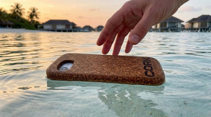 Cork Pro Tech / Hydro Sield