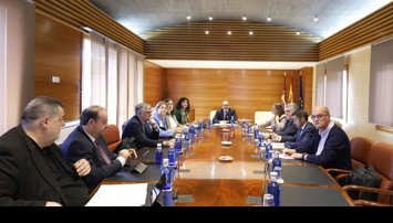 Castilla-La Mancha